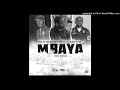 BOCA FT. KELSON MOST WANTED X DJ BLACK SPYGO - MBAYA