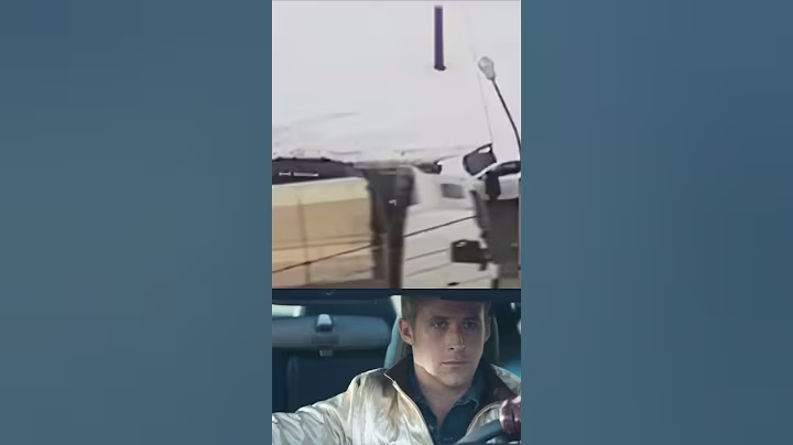 I Drive Meme Part 8 #drive #ryangosling #funny #memes #meme