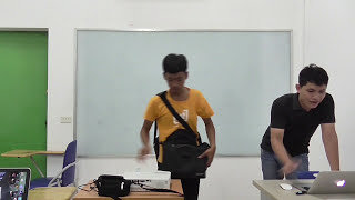 [Non English] [Day 9] WEB101 - Static Webpage Development using Front-end Framework