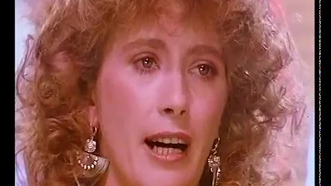 Hero - Rebel (1985)  Debbie Byrne & Matt Dillion