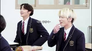 SUB INDO [2020 MOA ACADEMY] TXT (투모로우바이투게더) GRADUATION (with.MOA)