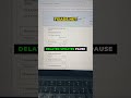 Apple Developer Account Crisis