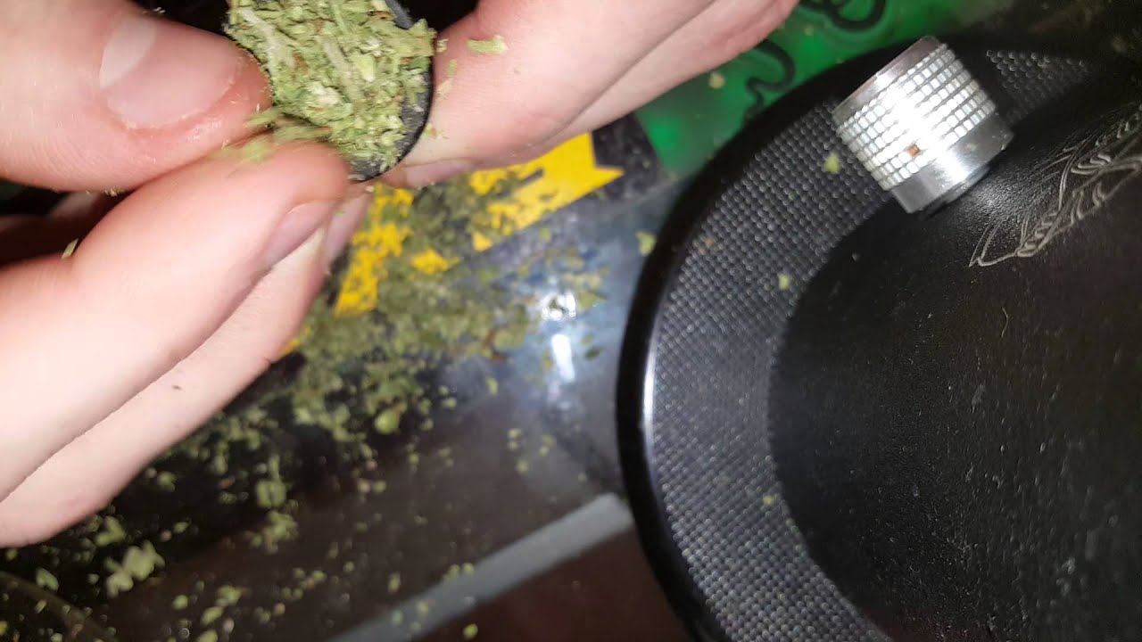 1 GRAM BONG RIP CHALLENGE