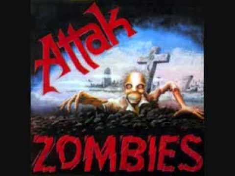 Attak - This Is the Time