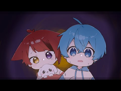 いぬころくんくん 録画: 【ころん×りいぬ】ころちゃん、ねぇねぇどちた(´・ω