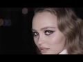 VTV | Lily-Rose Depp + V Celebrate Halloween at Jane's Carousel