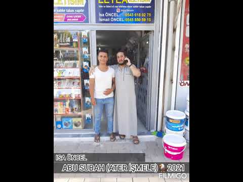 ABU SUBAH (ATER