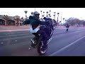 Willys wheelie wednesday  vlog