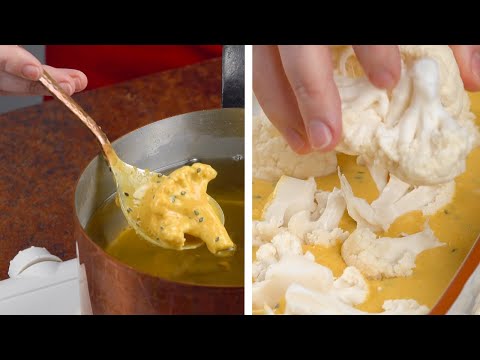 chou-fleur-à-l'indienne-|-cette-pâte-est-étonnante-!