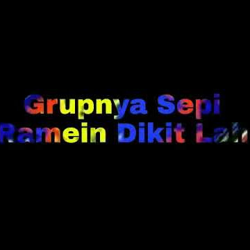 Grup sepi