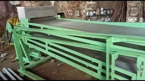 Hamilton Arnott Tea Sorting Machine