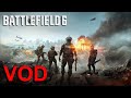 Playing the Early Access Open Beta! [VOD]
