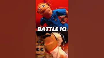 Brookie &CHEF PP #shorts #sml #debate #versus #supermariologan #cody #fyp #jeffy #fypシ #capcut #edit