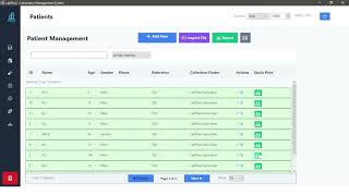 How to Configure Print Settings in LabFlow | Professional Lab Report Printing | Episode 12