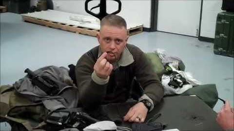 How to make Ranger Beads