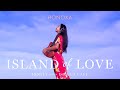 Island of Love / Honoka [Official Music Video]