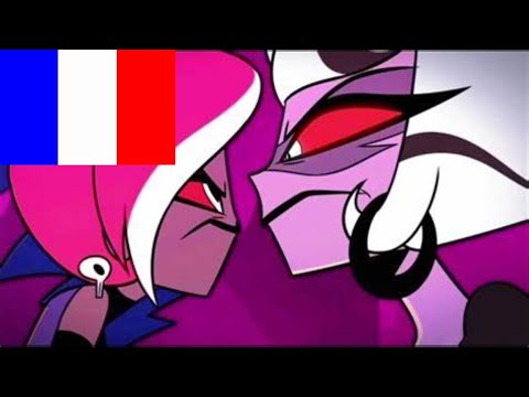 Respectless En Français French Version Hazbin Hotel Lyrics Karaoké