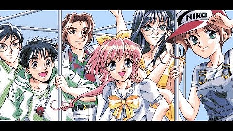 MAME 244 - NEC PC-9801 CD-ROMs - New working software list additions