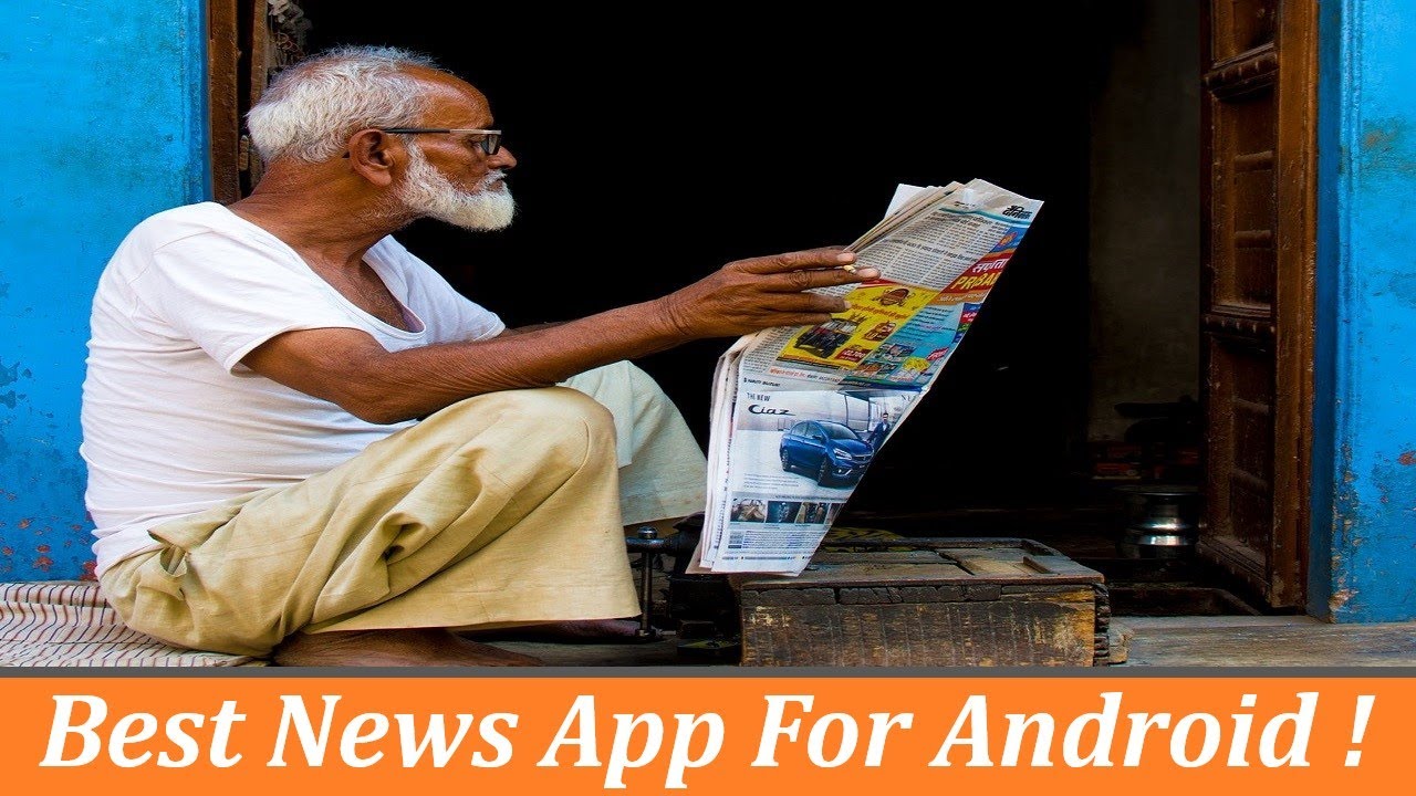 Best News Apps For Android Best News Apps 2020 Best Free News Apps Best World News App Youtube
