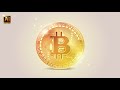 HOW TO DRAW BITCOIN (CRYPTOCURRENCY). ADOBE ILLUSTRATOR TUTORIAL