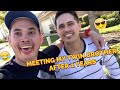 MEETING MY TWIN BROTHER AFTER 2 YEARS - FINALLY! - MOST REQUESTED VIDEO