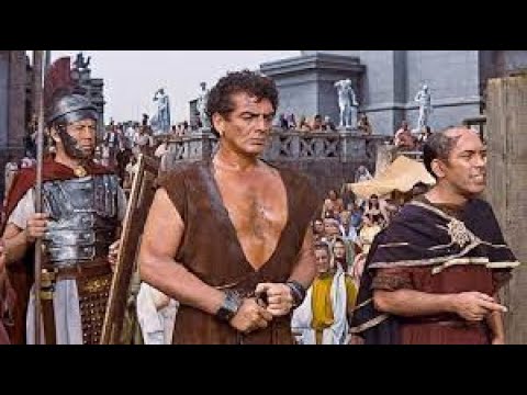 Demetrius and the Gladiators