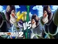 Dragon Ball Xenoverse 2: Combate de Simios Super Epico!!! |Gameplay en español