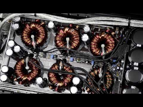 DD Audio Product