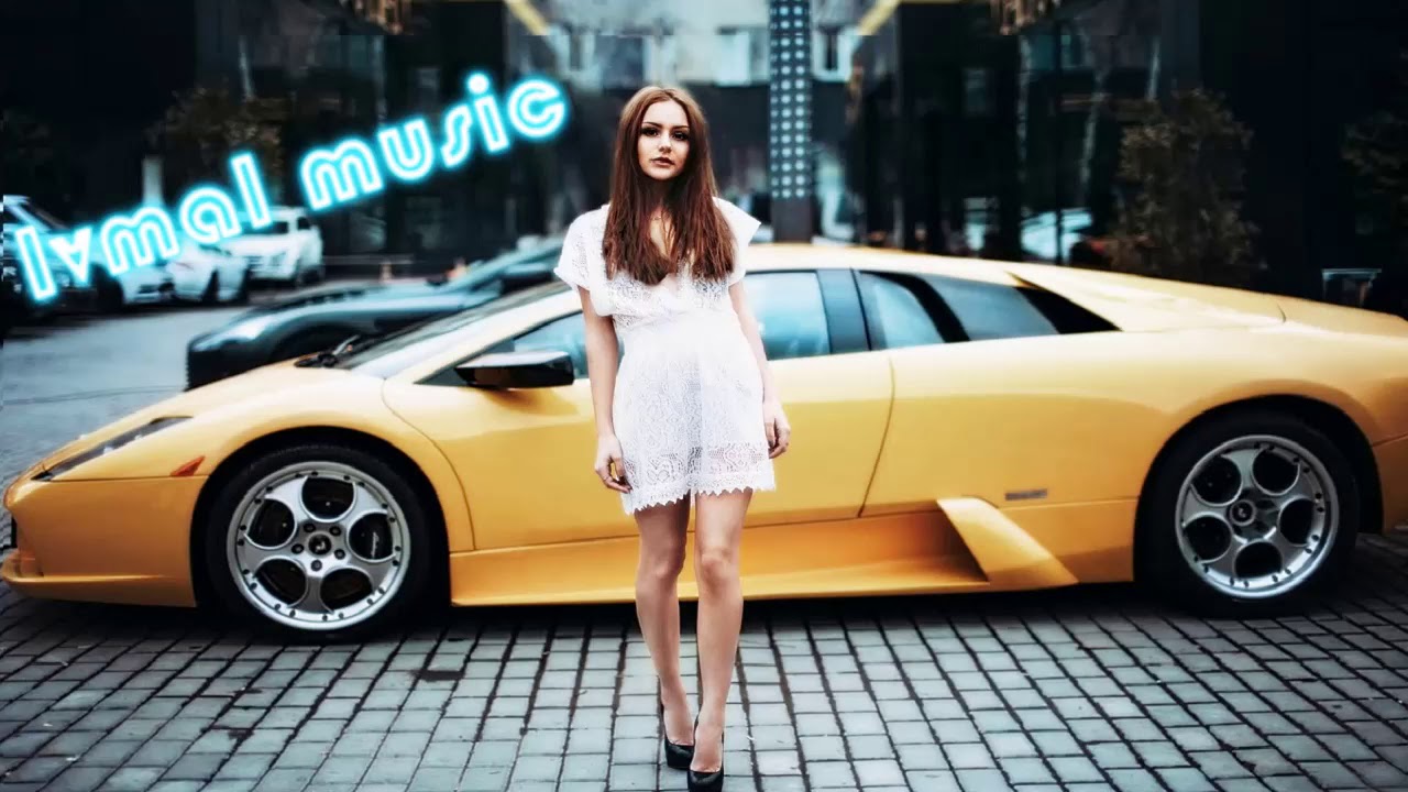 Музыка для съемки авто