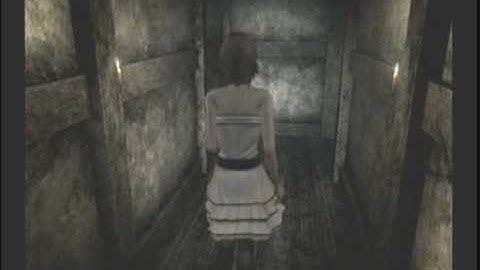 Fatal Frame 4 English Walkthrough (42)  Chapter 12