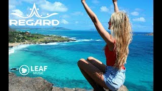 Good By Summer - The Best Of Vocal Nu Disco Deep House Music Chill Out - Mix By Regard