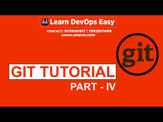 Learn Git From Scratch Part - 4 | Git Stash & Reset | ADAM