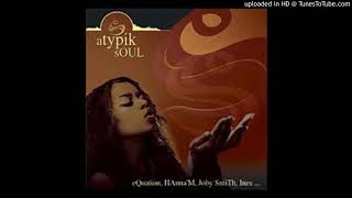 Pi-R - Interlude Jazz (Atypik Soul)