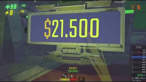 REPO 25 Level Solo Speedrun in 2:54:51, 20 Levels in 1:59:51 (WR)