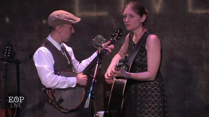 Ordinary Elephant "Scars We Keep" @ Eddie Owen Presents