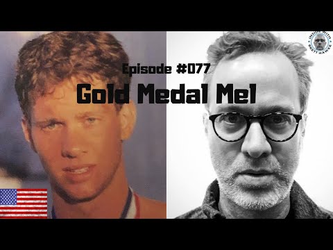 Gold Medal Mel Stewart on his career, Michael Gross, Baywatch, & creating SwimSwam