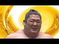 【 尊富士 】110年ぶりに記録をアップデートした偉大な力士🏆