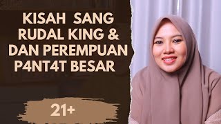 kisah seseorang yg mempunyai rudal king