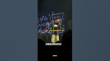 Thumbnail of perkara ngomong kangen pada ngambek 🤣 #shorts #YoungK #Day6 #jakarta