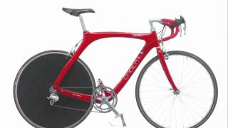 Cyclepedia - Iconic Bicycle Designs for iPad