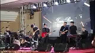 Simphony [Chrisye] , Nyanyian Malam,  Melangkah Kesebrang Fariz Rm Konser Malam Tahun Baru 2024