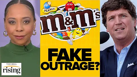 Briahna Joy Gray: Fake Populist Tucker Carlson RAG...
