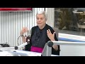 Helena Matos: Crise em Ceuta foi um aviso?