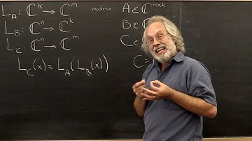 1 3 8 Submultiplicative norms