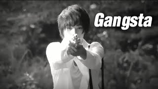 {FMV}Gangsta | The gun movie | chishiyaisrainbow | Nijiro Murakami
