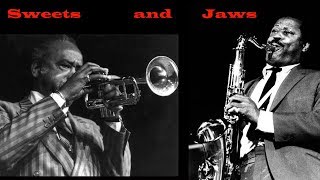 There Is No Greater Love - Harry Sweets Edison