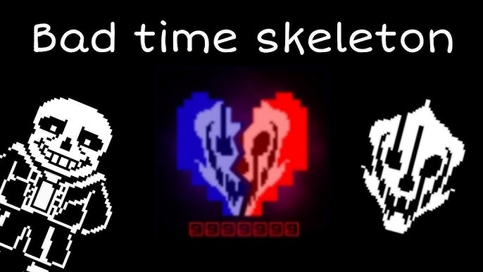 Bad Time Simulator (Undyne, Sans Fight, Undertale) - Ultra Compressed