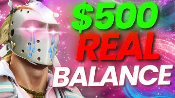 Ik heb $ 500 uitgegeven aan BountyStars!💰💥 - CS2 CASE OPENING 2025