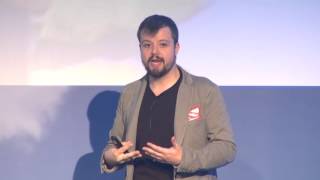 Massimo Ferrari - Openstack Days İstanbul 2015