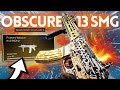 I tried an M13 SMG Class Setup in Warzone and it was actually AWESOME!